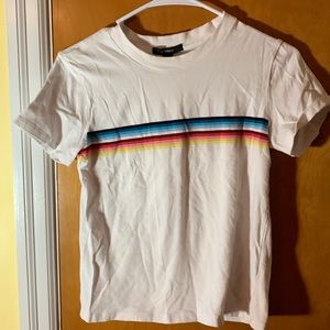 Forever 21 tee shirt